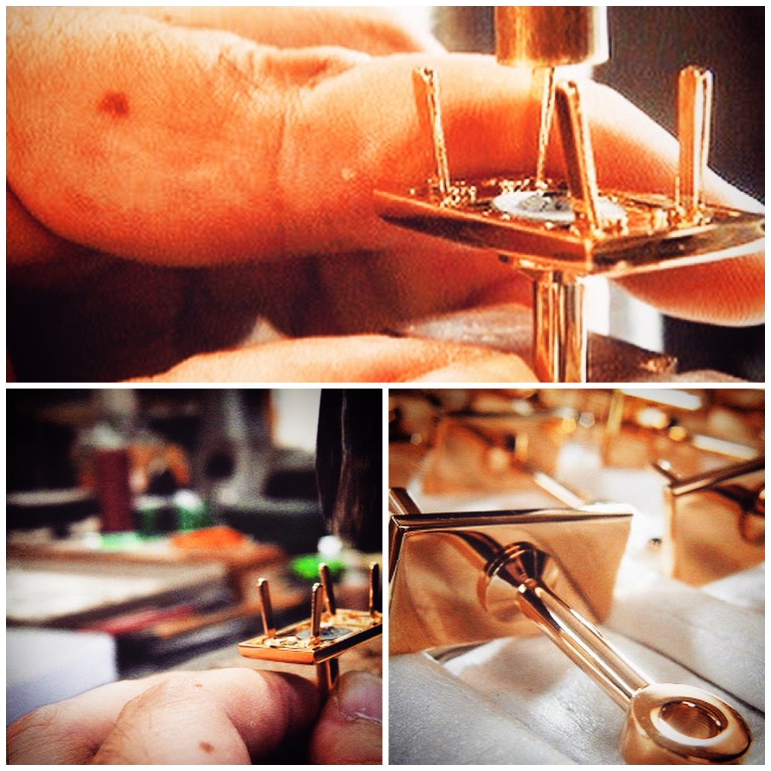 メタルハウスでは、オリジナル金具作成から、革の縫製、箱詰めまで、完全オーダーメイドでモノ作りのお手伝いを致します。
