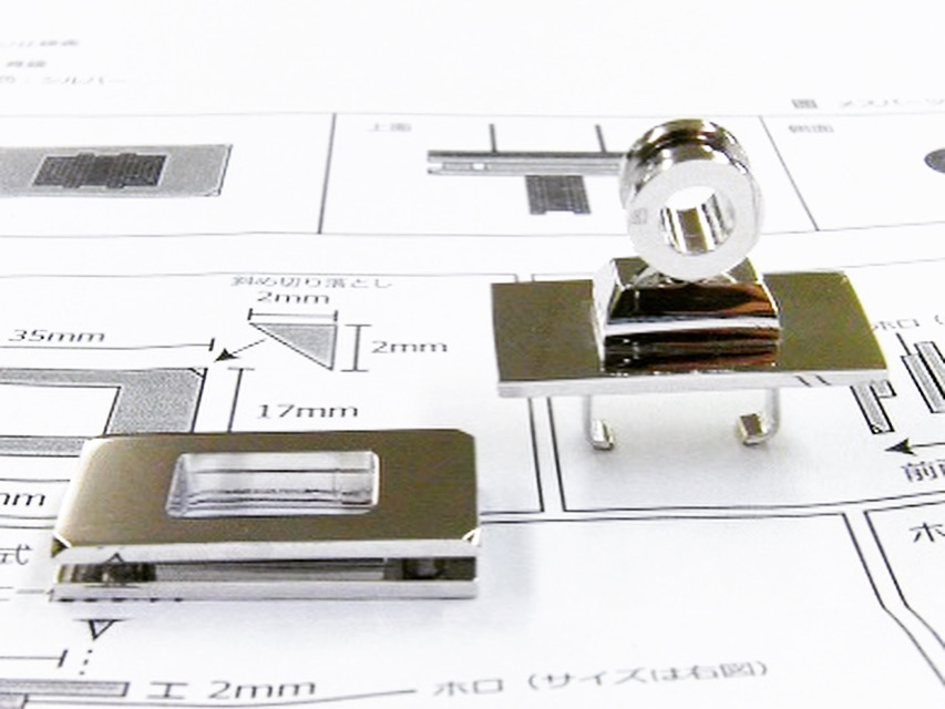 使い方や使用用途、予算や納期に応じて柔軟に対応できることが職人のモノ作りの持つ強みでもあります。