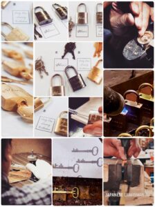 歴史を刻んだ道具と職人の技術、誰にも真似できないモノ作りがここに。ファッション、アパレル、雑貨、ブランドロゴ、ネーム入りオリジナルアクセサリー、イベントグッズをオーダーメイドで製作。メタルハウスでは、お客様オリジナルブランド用に、アクセサリーパーツ、メタルパーツを始め、さまざまな金具を特注で作れます。