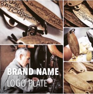 アーティスト、ライブ、芸能人、オリジナルロゴ入り、オーダーメイドの特注キーケース、キーホルダー　記念品　贈呈品　ノベルティー　販促品　ギフト　プレゼント　メタルハウス　金具　金属小物　革小物