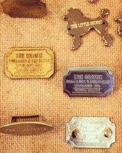 オーダーメイドのデザインや仕上がりイメージに合わして、巧みに技術をつなぎ合わしながら、お客様のイメージを形にします。