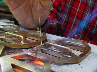 イベント、ライブ、ゴルフクラブ、記念品、ギフト、神社やお寺など、様々な方面のお客様に喜ばれています。