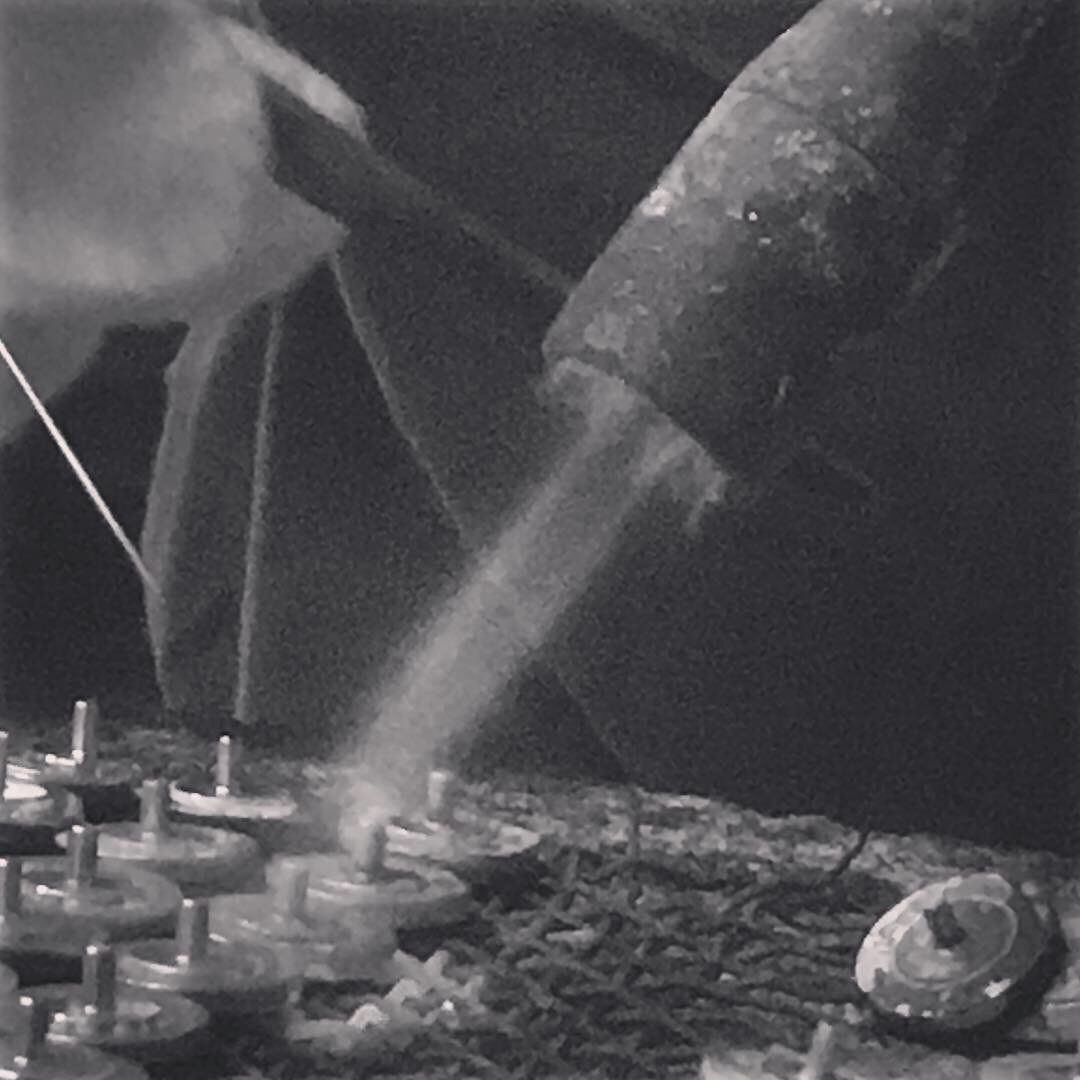 アーティストオリジナルロゴ入り、特注・オーダーメイドのキーホルダー金具 アクセサリー メタルハウス 金属小物 革小物 記念品 ギフト プレゼント ノベルティ