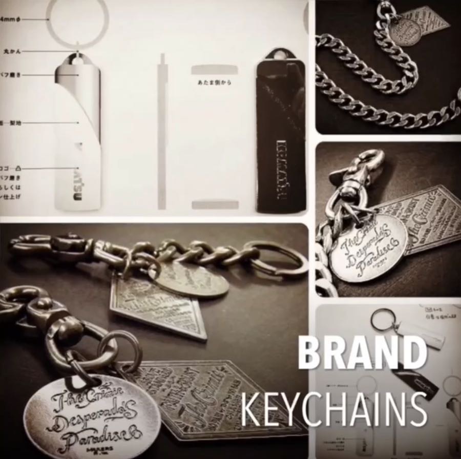  オリジナルバックルからベルトまで。ロゴ、社名、名入れ、デザイン、使用用途は全てオーダーメイド。ゴルフ、創業記念、ギフト、サークル用、小ロットから対応しています。