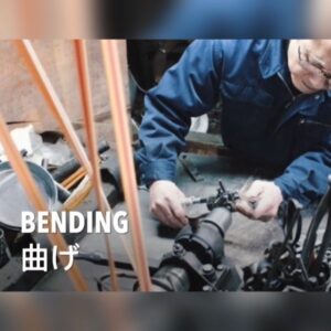 経験豊かな職人の技術とセンスが光るオリジナルのモノ作り。金具、金属、革小物をオーダーメイド。