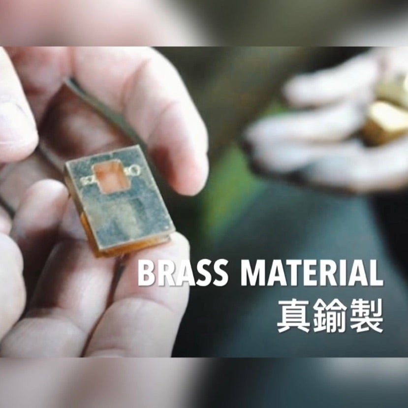 アーティスト、ブランド、車メーカー、家具、ホテル業、さまざまなお客様から、オーダーメイドの金具、金属小物、革小物、金属加工のご相談をいただきます。