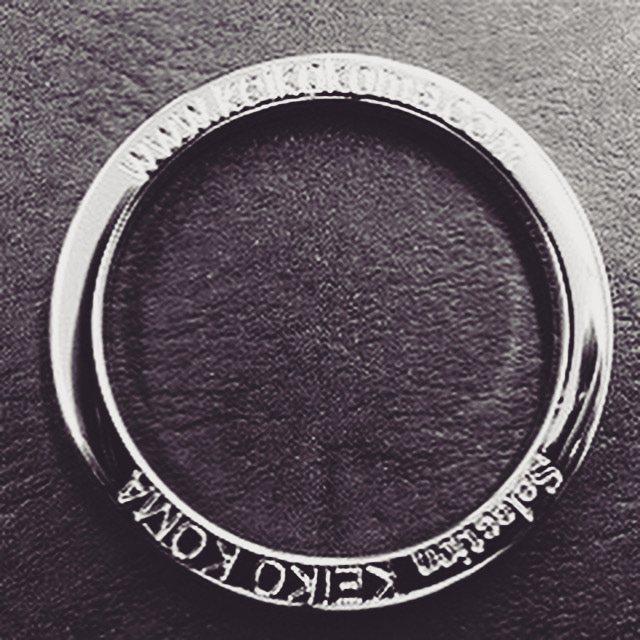  オリジナルデザインの金属小物やキーホルダー、革小物をお客様のブランドをとしてOEMにて製作するお手伝いを致します。