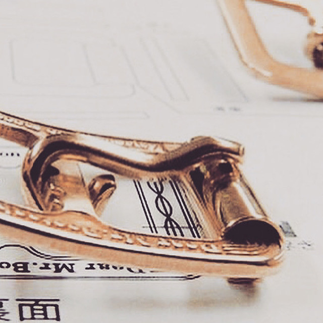  ゴルフラウンド用、ベルトループ取り付け式、ボール、ティー、デボット直し革小物。記念品、ノベルティ、プレゼント、販売促進