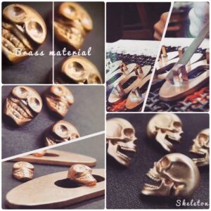 オリジナルのモノ作り、こだわりのモノ作り。デザインやイメージ、品質にこだわりのお客様向けに、多くの用途に対応したオリジナル金具やプロダクトの製作を行なっています。