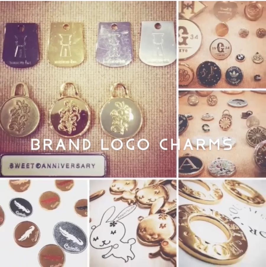 オリジナルバックルからベルトまで。ロゴ、社名、名入れ、デザイン、使用用途は全てオーダーメイド。ゴルフ、創業記念、ギフト、サークル用、小ロットから対応しています。