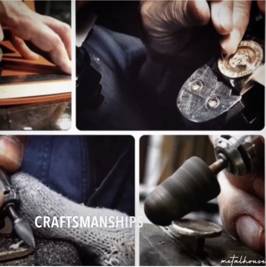 モノ作りのトータルコーディネートにて、お客さまのアイデアやイメージを形にするお手伝いを始めています。