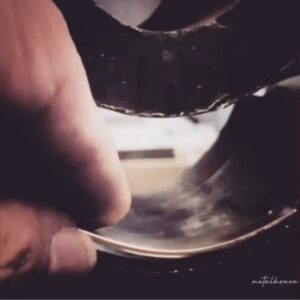 オーダーメイドで靴べらキーホルダーを製作することできます。真鍮製、ロゴやネーム、社名、ゴルフクラブ、イベント名などを自由に刻印。