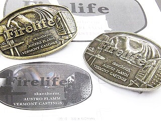 オリジナルの特注ベルトバックル 。デザイン、真鍮素材、小ロットからの対応がオーダーメイドできます