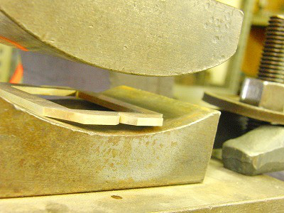 metal house/newmo・about metal fittings