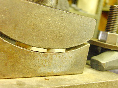 metal house/newmo・about metal fittings